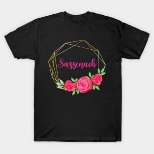 Sassenach T-Shirt